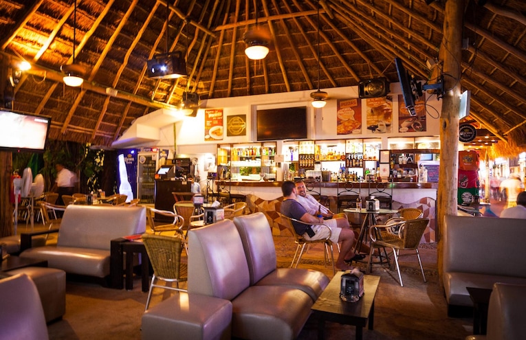 Restaurants - 5
