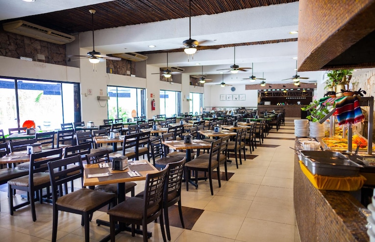 Restaurants - 11