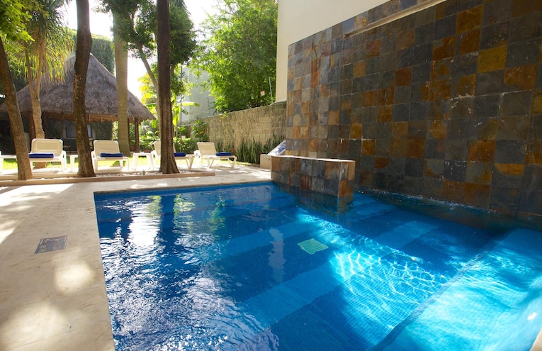 Swimming pools - 2