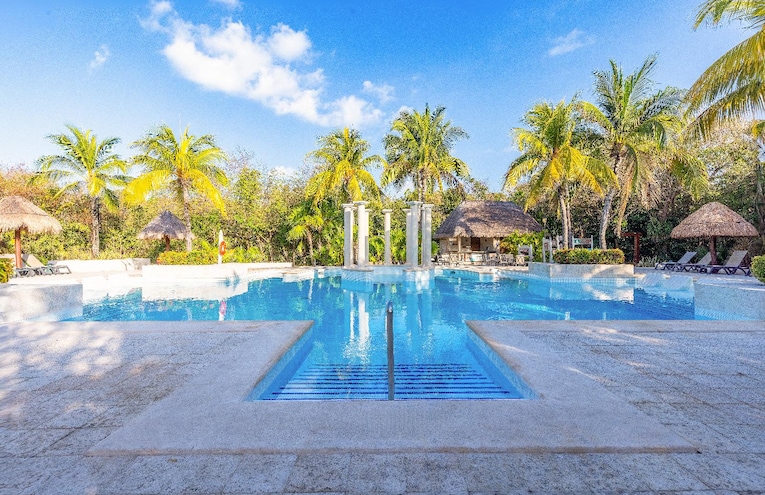 Swimming pools - 2