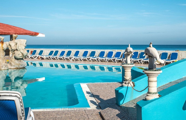 Swimming pools - 4