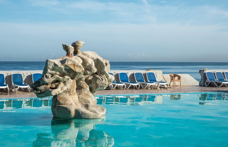 Swimming pools - 5
