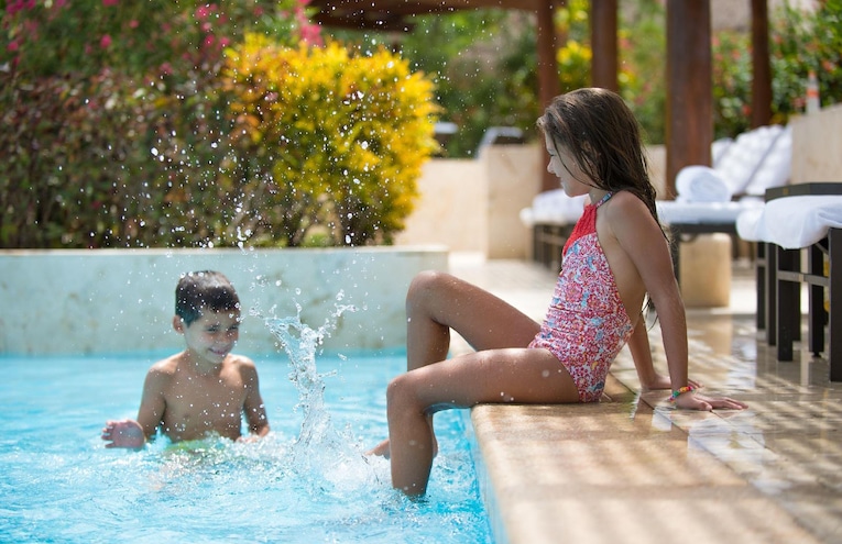 Swimming pools - 3