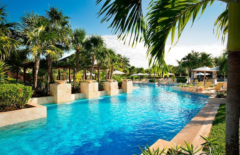 Swimming pools - 1