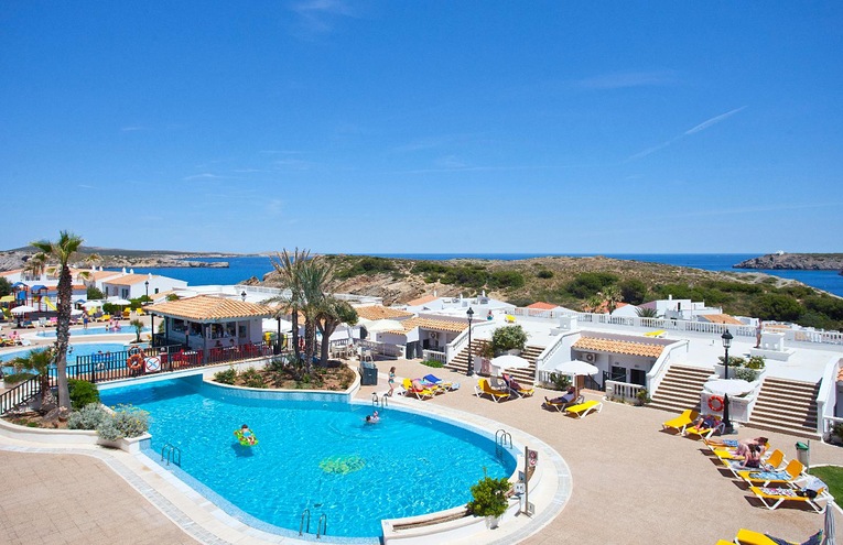 Swimming pools - 1