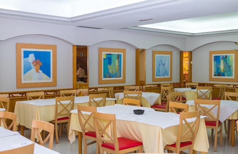 Restaurants - 1