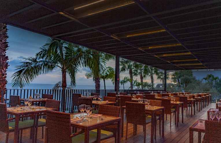 Restaurants - 4