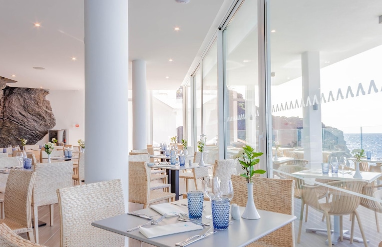 Restaurants - 5