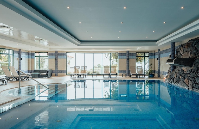 Swimming pools - 1
