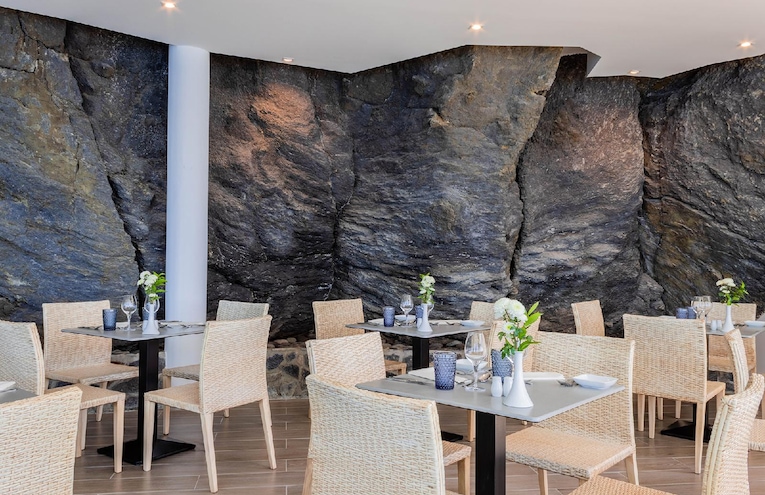 Restaurants - 2