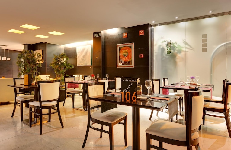 Restaurants - 1