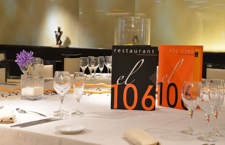 Restaurants - 2