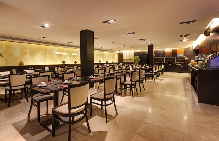 Restaurants - 5