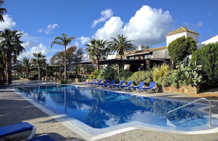 Swimming pools - 2