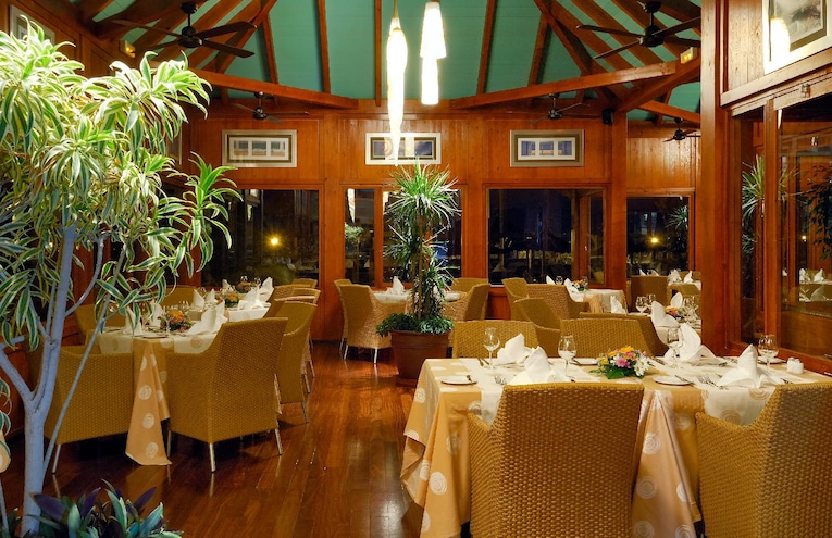 Restaurants - 3