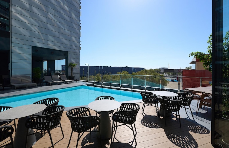 Swimming pools - 4