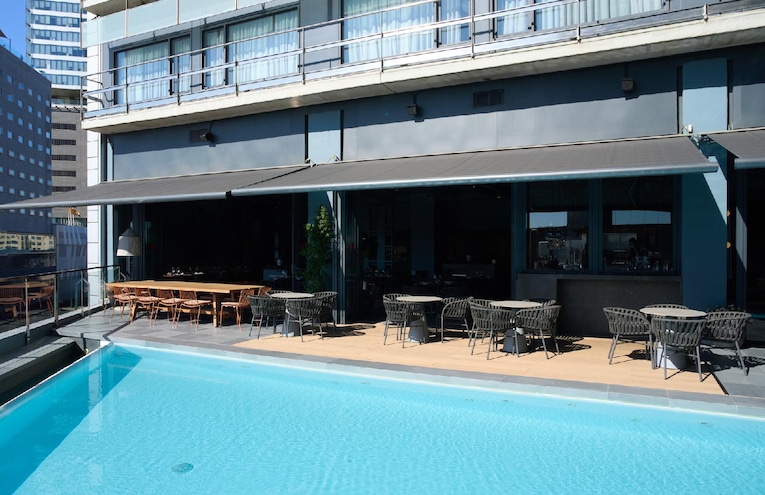 Swimming pools - 3