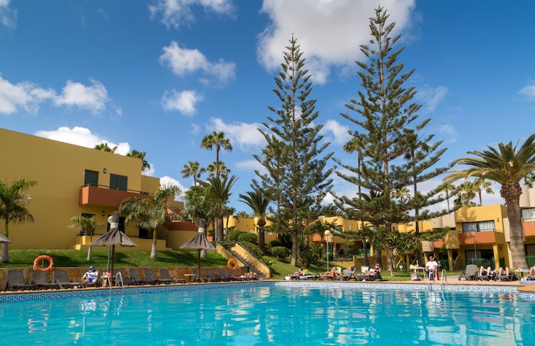 Swimming pools - 1