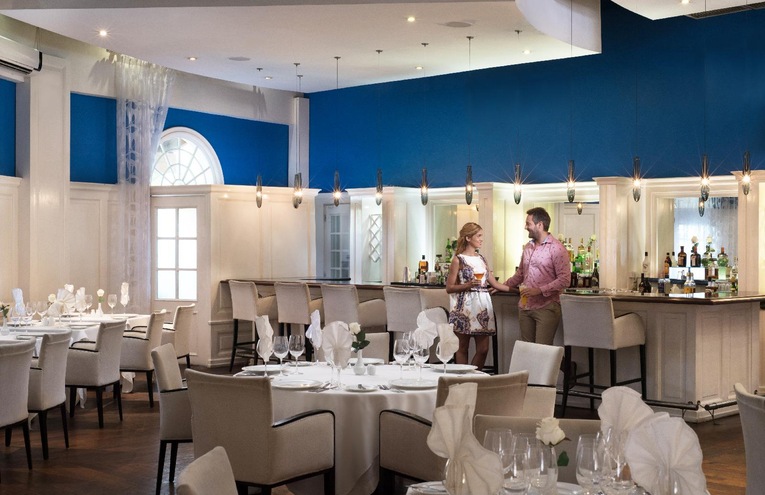 Restaurants - 2