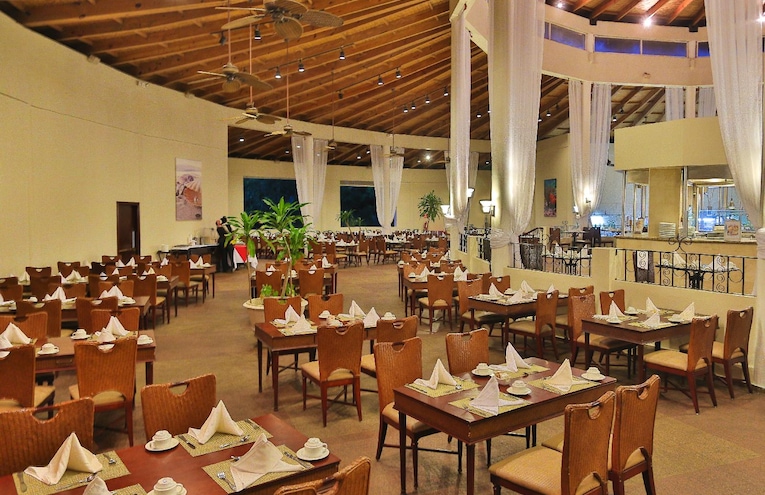 Restaurants - 3