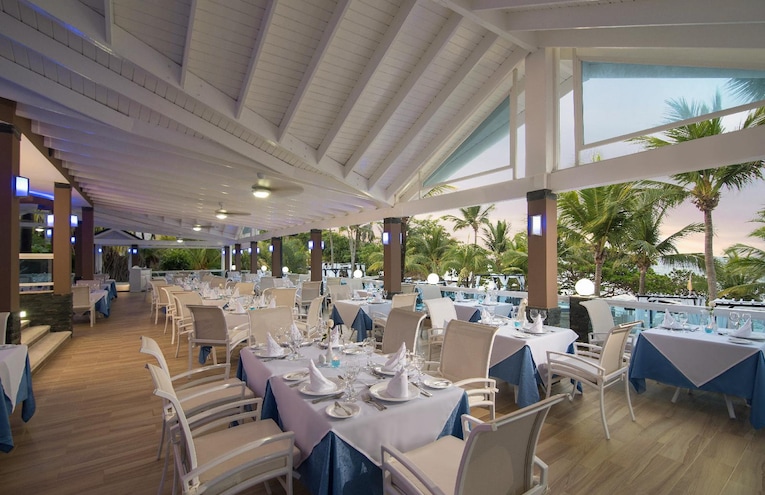 Restaurants - 5