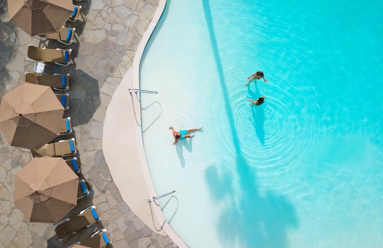 Swimming pools - 2