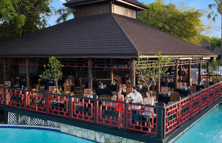 Restaurants - 2