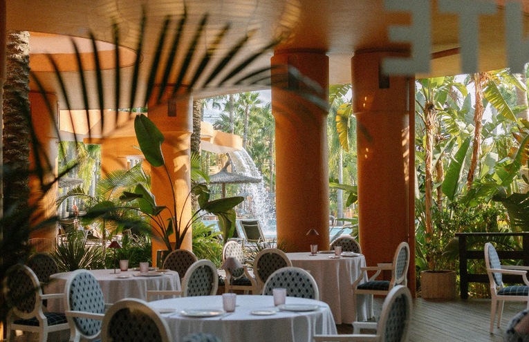 Restaurants - 4