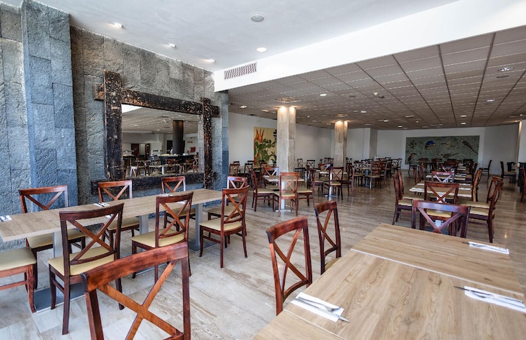 Restaurants - 1