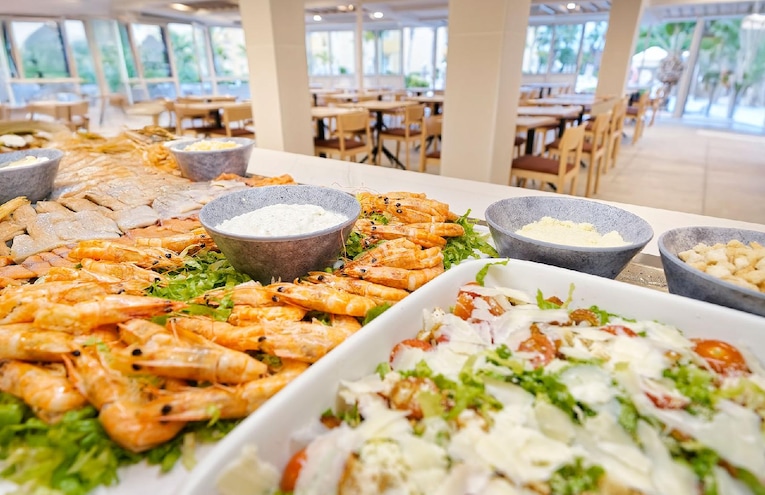 Restaurants - 3