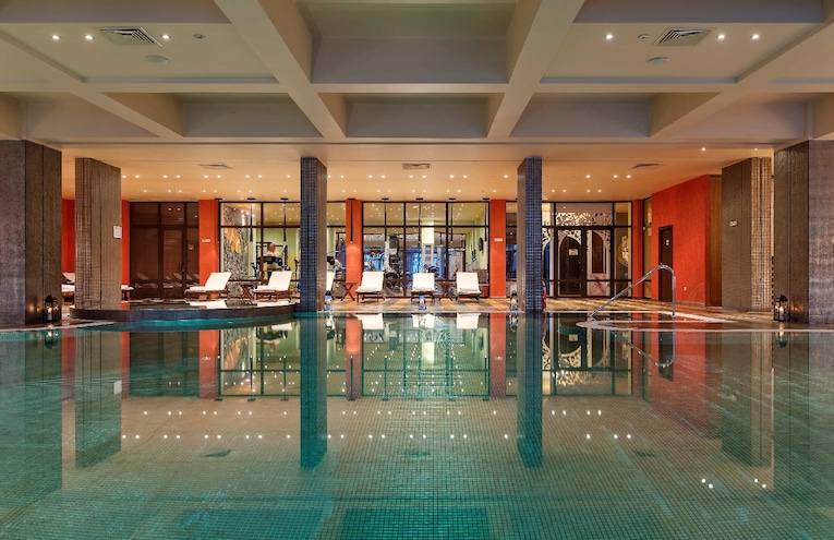 Swimming pools - 5