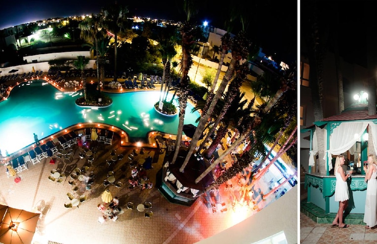 Swimming pools - 1