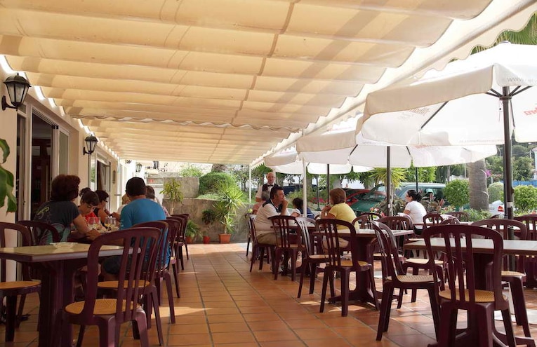 Restaurants - 1