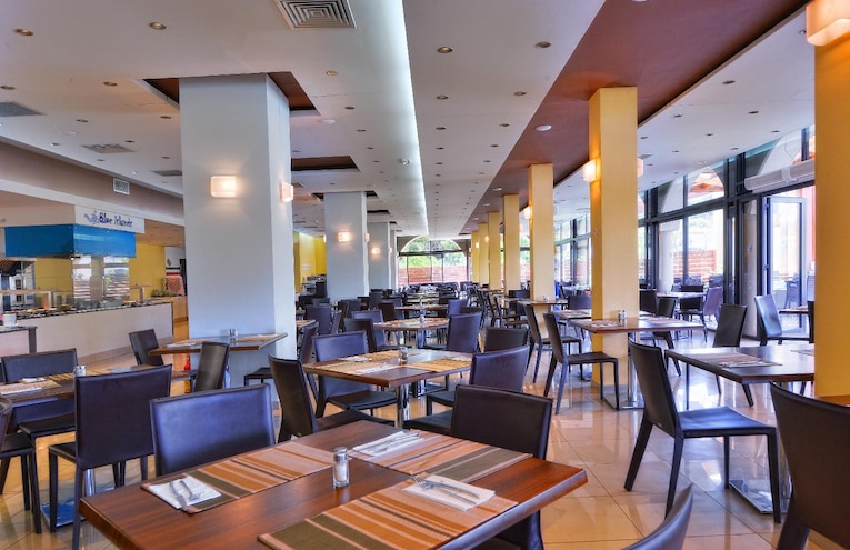 Restaurants - 1