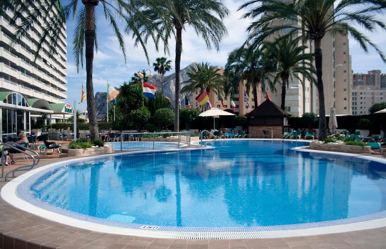 Swimming pools - 2