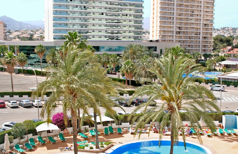 Swimming pools - 3