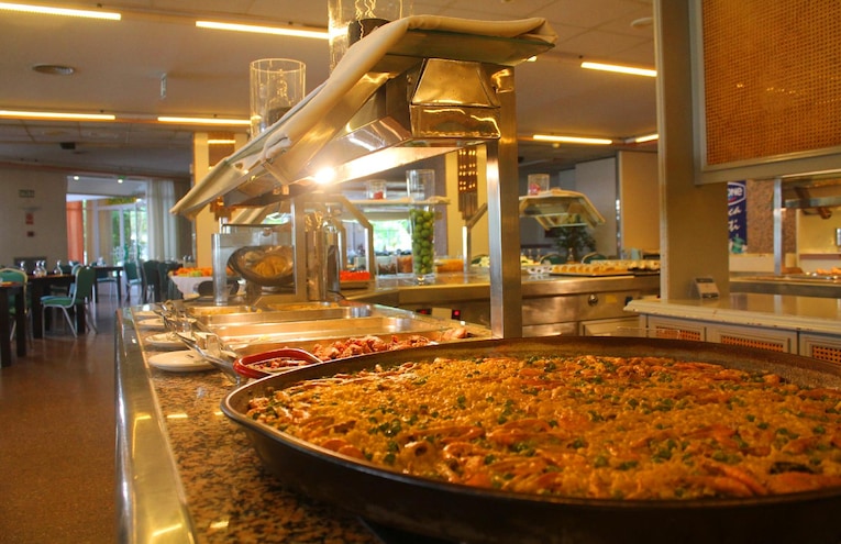 Restaurants - 2