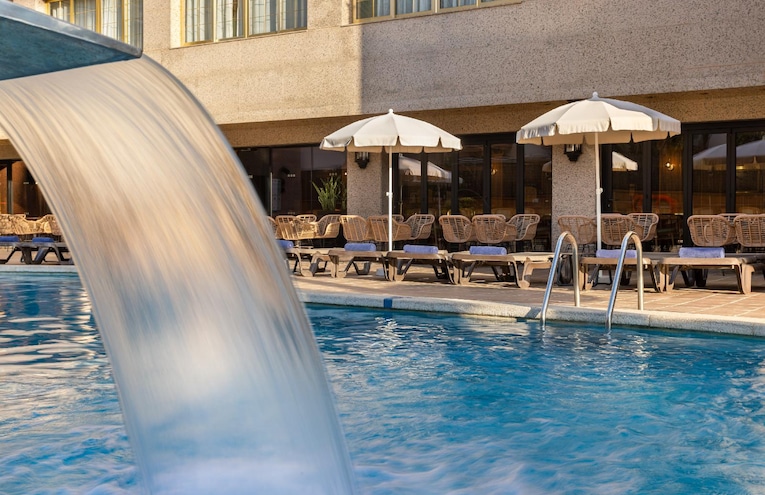 Swimming pools - 2