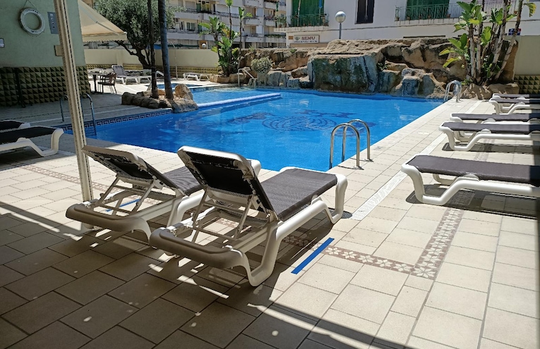 Swimming pools - 3