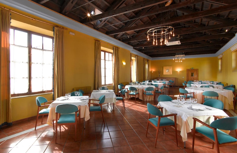 Restaurants - 1