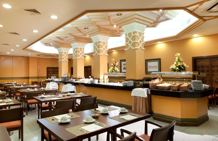 Restaurants - 2