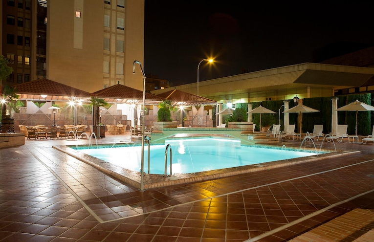 Swimming pools - 1