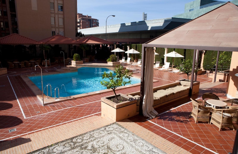 Swimming pools - 2