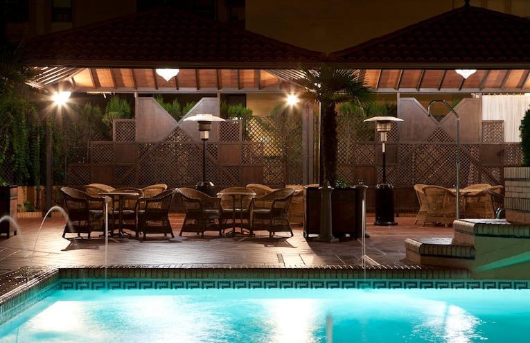 Swimming pools - 3