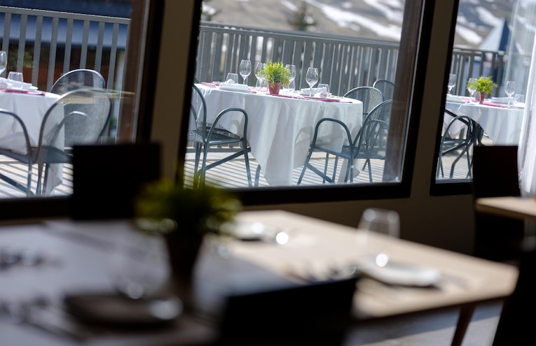 Restaurants - 2