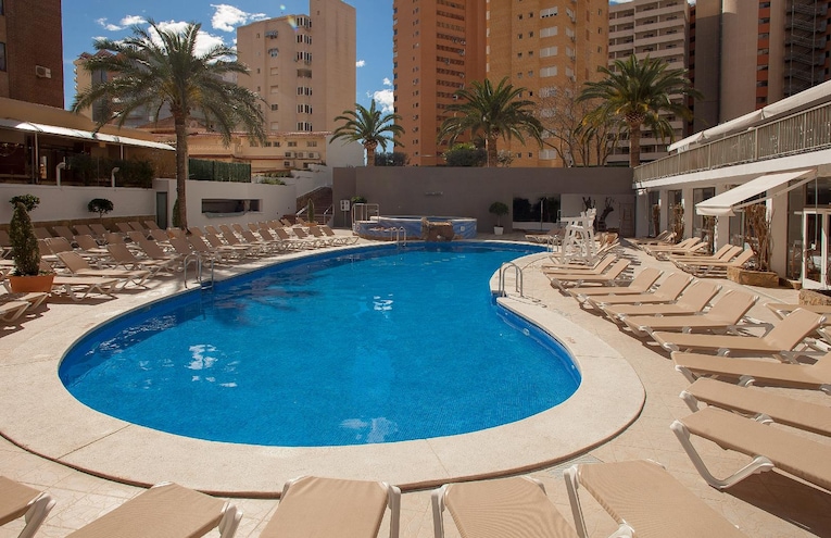 Swimming pools - 1