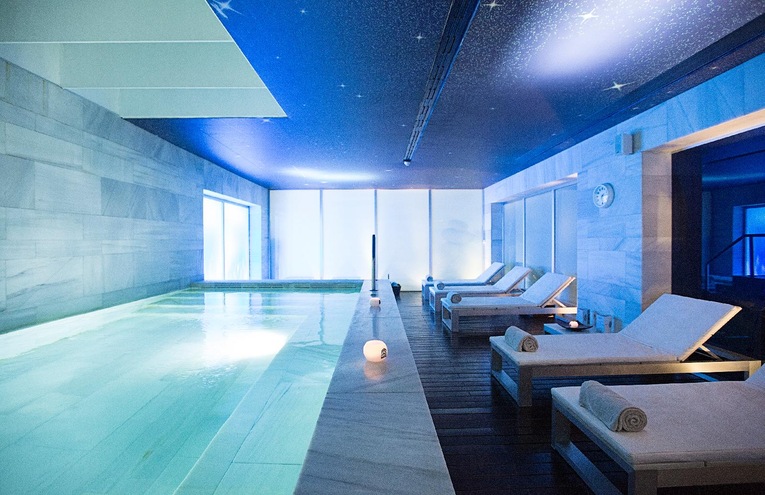 Swimming pools - 2