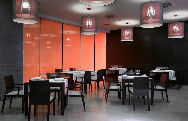 Restaurants - 1