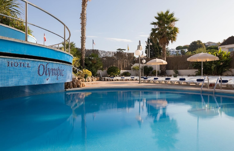 Swimming pools - 2