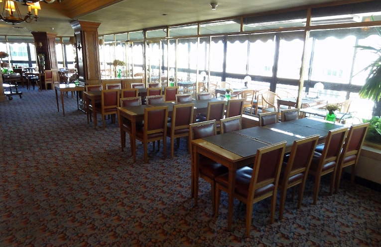 Restaurants - 1
